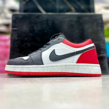 Nike Dunk Air Jordan 1 Low (Womens)