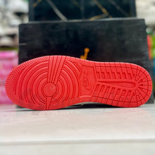 Nike Dunk Air Jordan 1 Low (Womens)