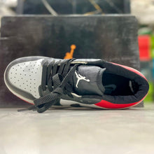 Nike Dunk Air Jordan 1 Low (Womens)