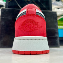 Nike Dunk Air Jordan 1 Low (Womens)