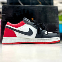 Nike Dunk Air Jordan 1 Low (Womens)