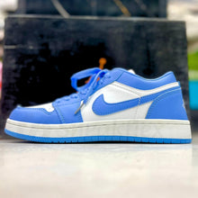 Nike Dunk Air Jordan 1 Low (Womens)