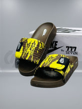 Nike Offcourt Adjust Slides