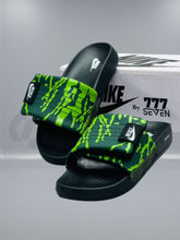 Nike Offcourt Adjust Slides