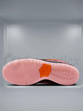 Nike SB Dunk Low Pro x Powerpuff Girls Blossom