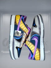 Nike Sb Dunk Low Sneakers