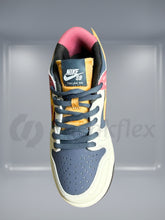 Nike Sb Dunk Low Sneakers