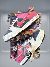 Nike Sb Dunk Low Sneakers