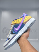 Nike Sb Dunk Low Sneakers