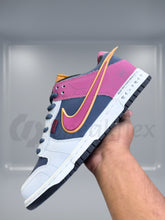 Nike Sb Dunk Low Sneakers