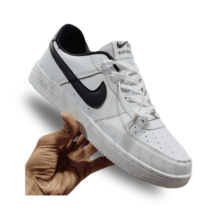 nike air force trainers size 7