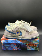 Otomo Katsuhiro x Nike SB Dunk Low "Steamboy"