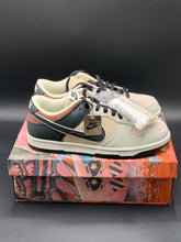 Otomo Katsuhiro x Nike SB Dunk Low "Steamboy"