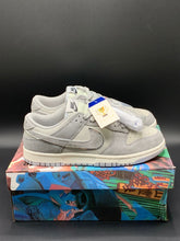 Otomo Katsuhiro x Nike SB Dunk Low "Steamboy"