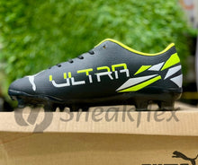 PUMA ULTRA Match FG/AG Football Boots