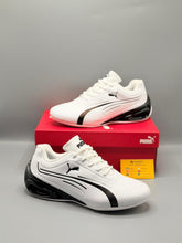 Puma Super GT Motorsport