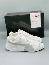 Puma Womens Speedcat LS