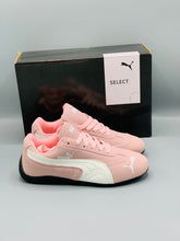 Puma Womens Speedcat LS