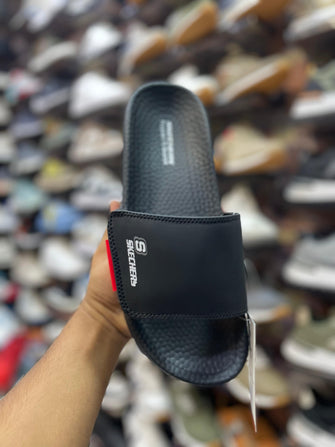 Skechers Go Recover Slide