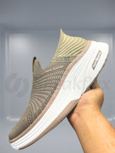 Skechers Hyper Burst Slip-Ins