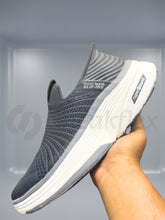 Skechers Hyper Burst Slip-Ins