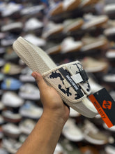 Skechers Hypers Burst slippers