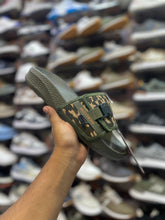 Skechers Hypers Burst slippers