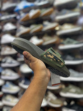 Skechers Hypers Burst slippers
