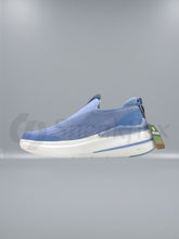 Skechers Max Cushioning Hyper Burst Smooth Strike