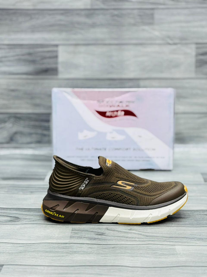 skechers performance go walk revolution ultra