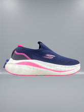 Skechers Max Cushion - POP Retro Ladies