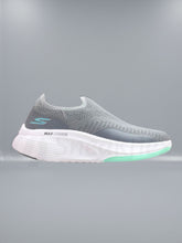 Skechers Max Cushion - Hot Streak