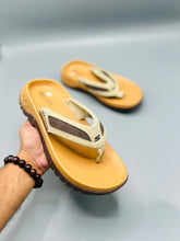 Skechers flip-flops