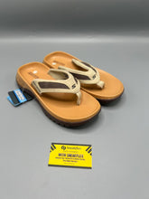 Skechers flip-flops