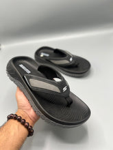 Skechers flip-flops
