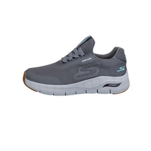 Skechers Men’s Arch Fit Oxford Trainer – Comfortable Shoes for Men in Pakistan

