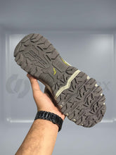 Sketcher DLux Trail Goodyear Sole (PREMIUM BATCH)