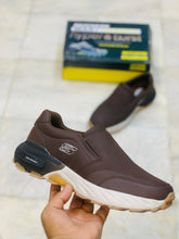Sketchers - Max Protect