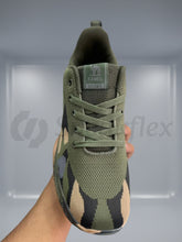 Spors Camouflage Army Shoes