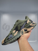 Spors Camouflage Army Shoes
