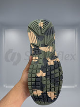 Spors Camouflage Army Shoes