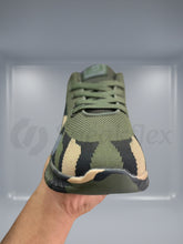 Spors Camouflage Army Shoes