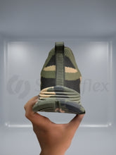 Spors Camouflage Army Shoes