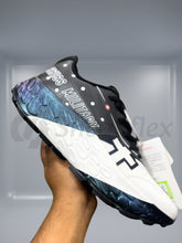 Swiss Military-branded Trail Shoes