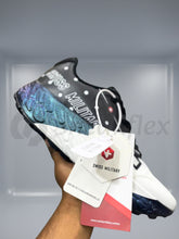 Swiss Military-branded Trail Shoes