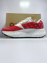 Swiss Military-branded Trail Shoes