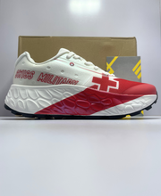 Swiss Military-branded Trail Shoes