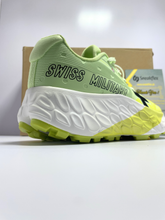 Swiss Military-branded Trail Shoes