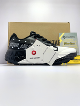 Swiss Military-branded Trail Shoes