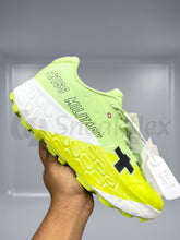 Swiss Military-branded Trail Shoes